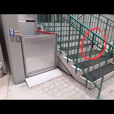 Juwel Apartments Krakow Z Widokiem Na Wawel Ap 44 Cracóvia Exterior foto