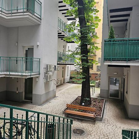 Juwel Apartments Krakow Z Widokiem Na Wawel Ap 44 Cracóvia Exterior foto