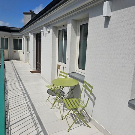 Juwel Apartments Krakow Z Widokiem Na Wawel Ap 44 Cracóvia Exterior foto