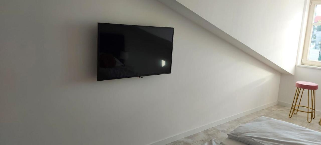 Juwel Apartments Krakow Z Widokiem Na Wawel Ap 44 Cracóvia Exterior foto