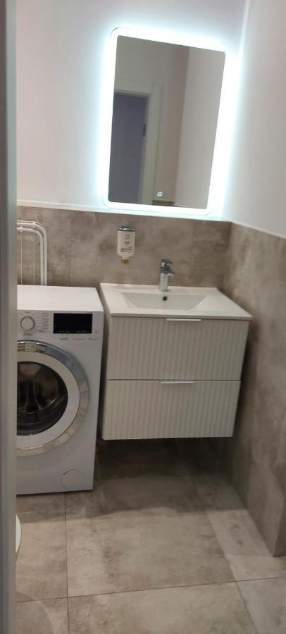 Juwel Apartments Krakow Z Widokiem Na Wawel Ap 44 Cracóvia Exterior foto