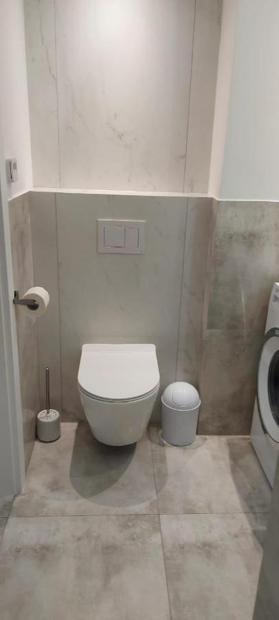 Juwel Apartments Krakow Z Widokiem Na Wawel Ap 44 Cracóvia Exterior foto