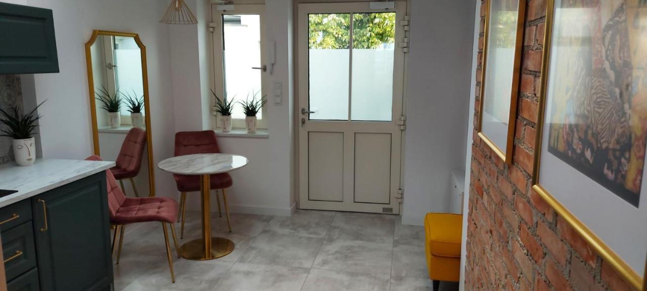 Juwel Apartments Krakow Z Widokiem Na Wawel Ap 44 Cracóvia Exterior foto