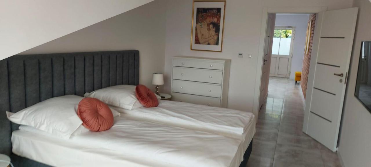 Juwel Apartments Krakow Z Widokiem Na Wawel Ap 44 Cracóvia Exterior foto
