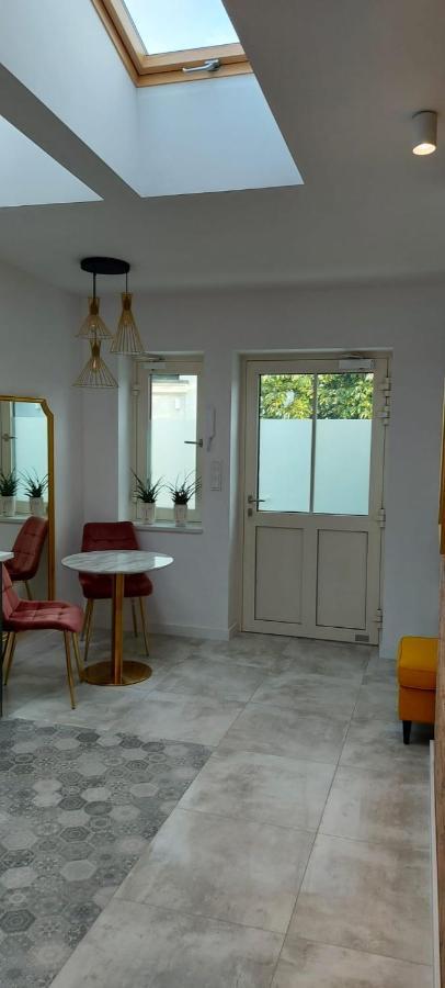 Juwel Apartments Krakow Z Widokiem Na Wawel Ap 44 Cracóvia Exterior foto