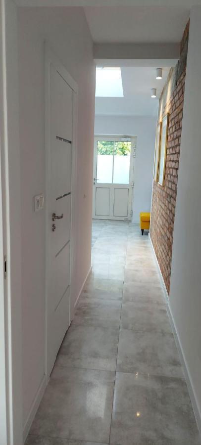 Juwel Apartments Krakow Z Widokiem Na Wawel Ap 44 Cracóvia Exterior foto