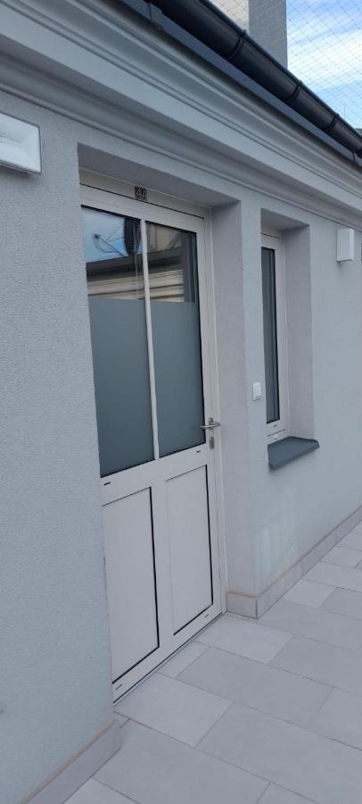 Juwel Apartments Krakow Z Widokiem Na Wawel Ap 44 Cracóvia Exterior foto