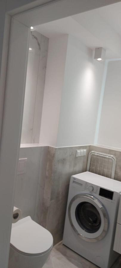 Juwel Apartments Krakow Z Widokiem Na Wawel Ap 44 Cracóvia Exterior foto