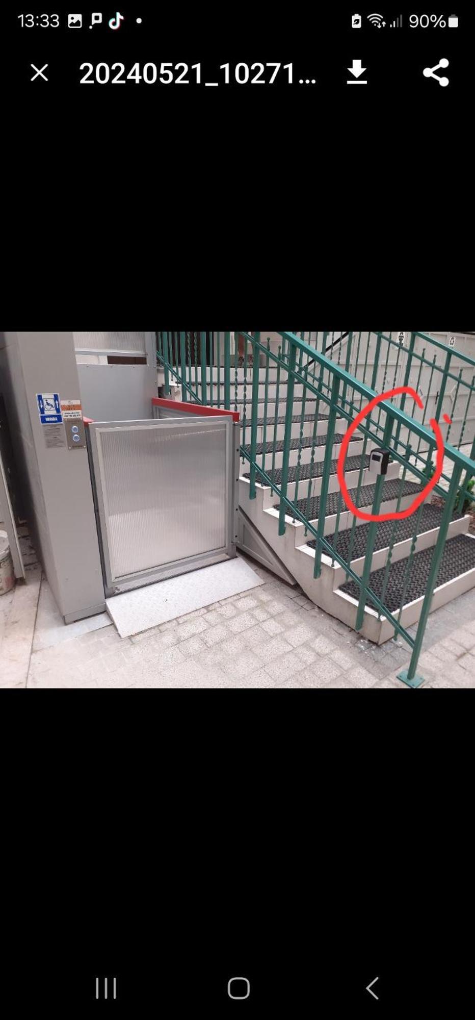 Juwel Apartments Krakow Z Widokiem Na Wawel Ap 44 Cracóvia Exterior foto